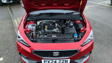 SEAT Leon 1.0 TSI EVO FR 5dr Petrol Hatchback